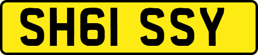 SH61SSY