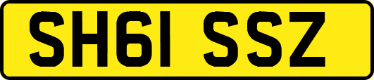 SH61SSZ