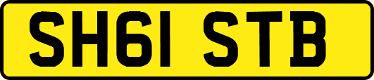 SH61STB