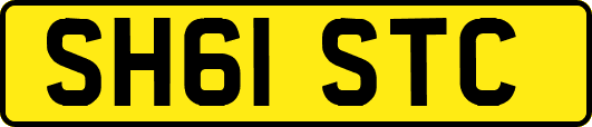 SH61STC