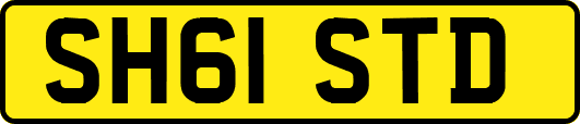 SH61STD