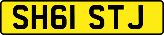 SH61STJ