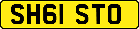 SH61STO