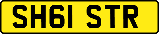 SH61STR
