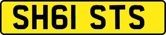 SH61STS