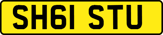 SH61STU