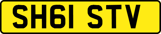 SH61STV