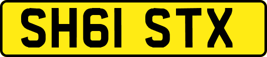 SH61STX