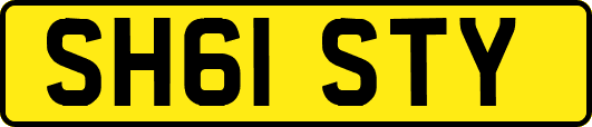 SH61STY