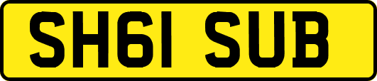 SH61SUB