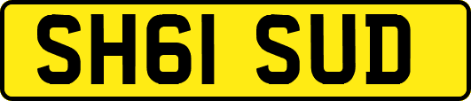 SH61SUD