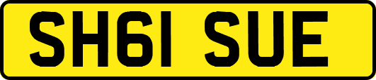SH61SUE