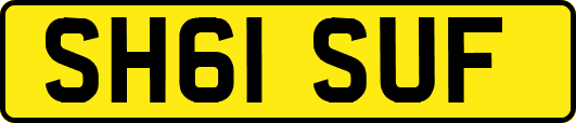 SH61SUF
