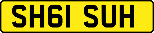 SH61SUH