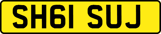 SH61SUJ