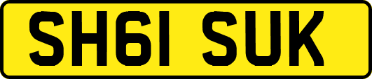SH61SUK