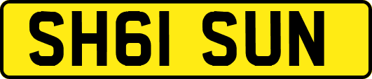 SH61SUN