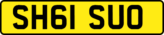 SH61SUO