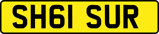 SH61SUR