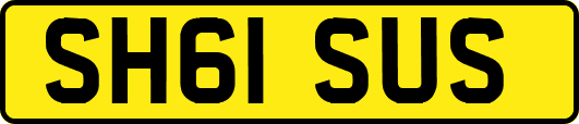 SH61SUS