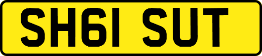 SH61SUT