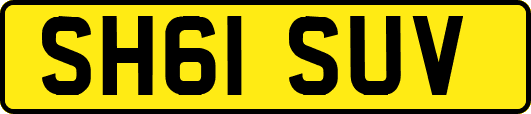 SH61SUV