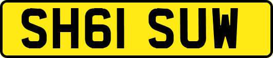 SH61SUW