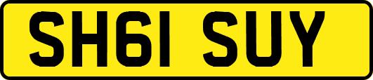 SH61SUY