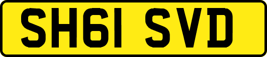 SH61SVD