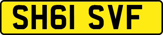 SH61SVF
