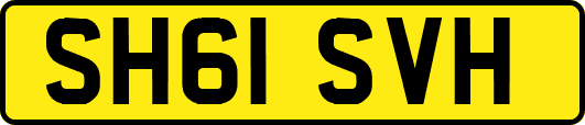 SH61SVH