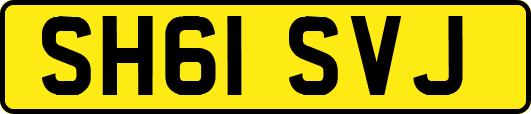 SH61SVJ
