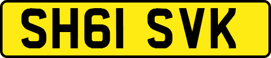 SH61SVK