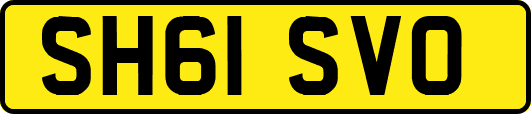 SH61SVO