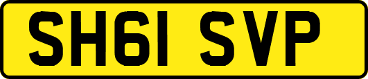 SH61SVP