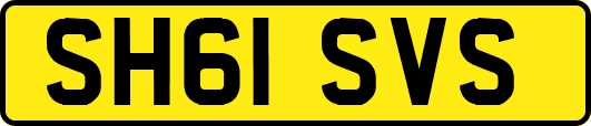 SH61SVS