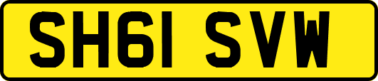 SH61SVW