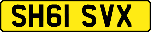 SH61SVX