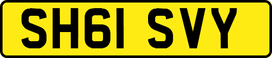 SH61SVY