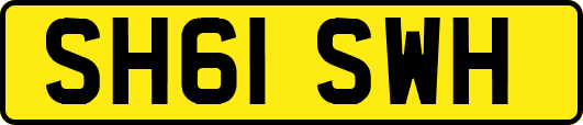 SH61SWH