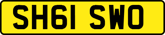 SH61SWO