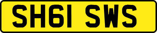 SH61SWS