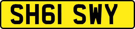 SH61SWY
