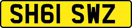 SH61SWZ