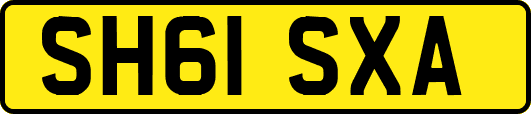 SH61SXA