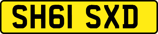 SH61SXD