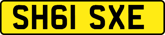 SH61SXE