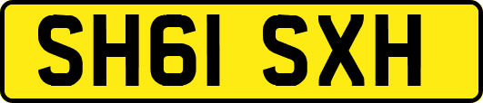 SH61SXH