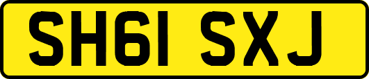 SH61SXJ