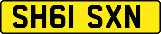 SH61SXN